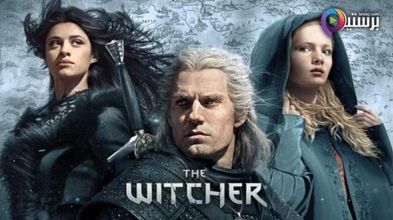 مسلسل The Witcher الموسم 1 الحلقة 4 الرابعة مترجمة