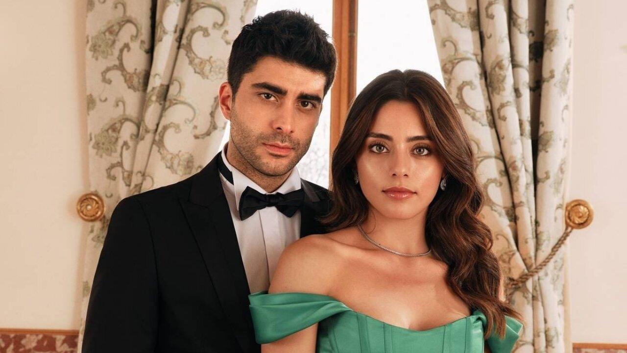 مسلسل شراب التوت الحلقة 26 السادسة والعشرون مترجمة HD