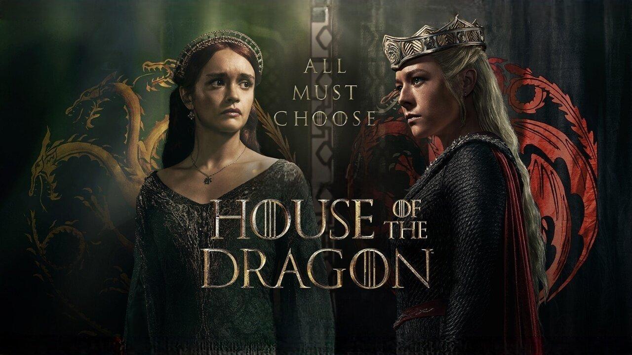 مسلسل House Of The Dragon الموسم 2 الحلقة 7 السابعة مترجمة