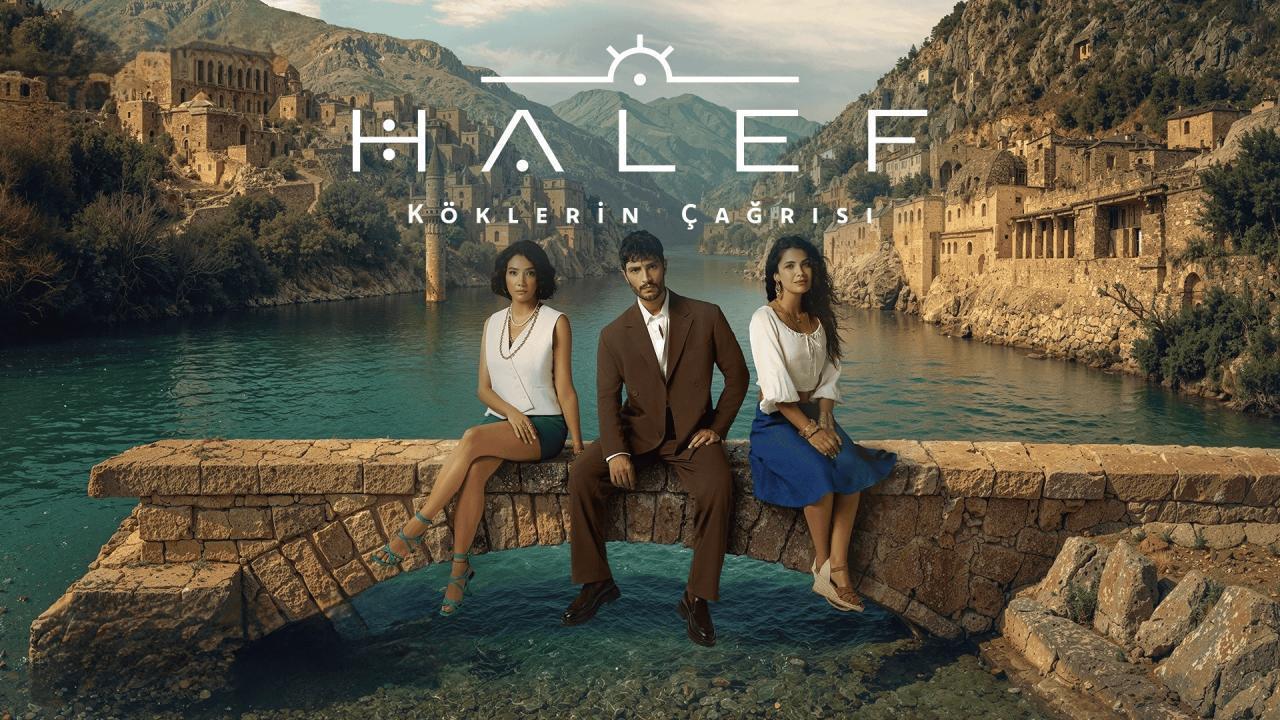 مسلسل الخليفة الحلقة 20 العشرون مترجمة HD