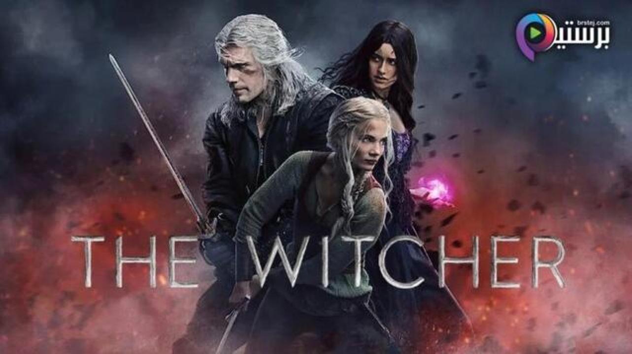 مسلسل The Witcher الموسم 3 الحلقة 3 الثالثة مترجمة