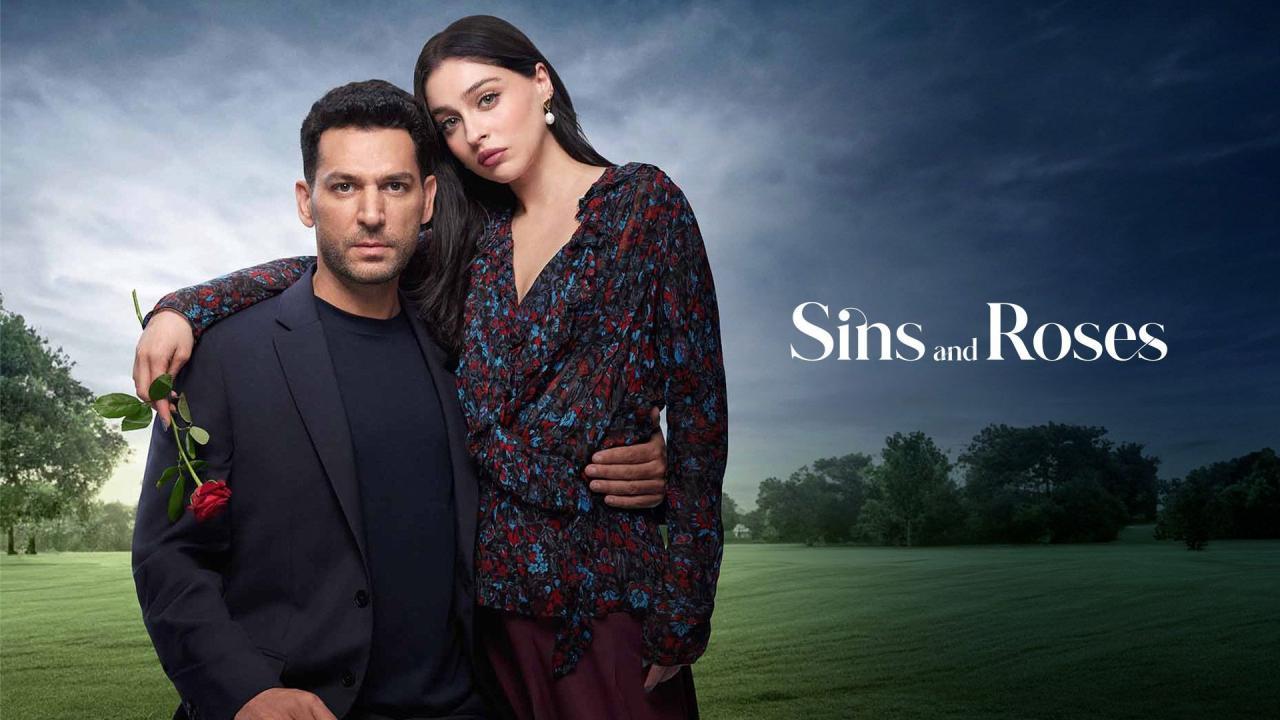 مسلسل ورود وذنوب الحلقة 5 الخامسة مترجمة HD
